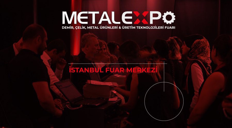 METAL EXPO